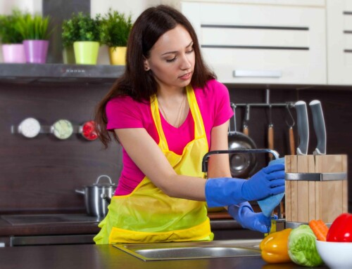 7 reasons to hire a housekeeper from Ukraine to Europe
