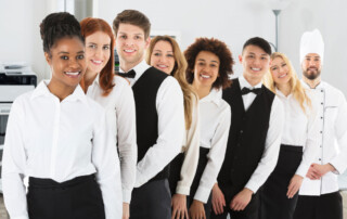 Подбор домашнего персонала