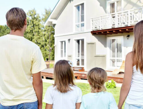 Наше агентство создано, чтобы у семей было больше времени для себя